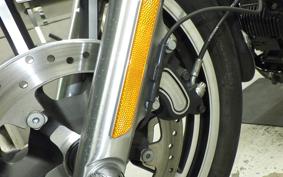 HARLEY FXDL 1580 2014