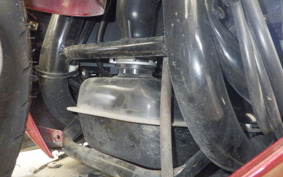 HONDA LEAD 125 2009 JF45