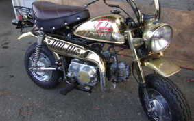 HONDA GOLD MONKEY  Limited Z50J
