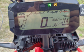 HONDA CRF250 RALLY MD47