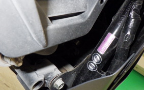 YAMAHA JOG-7 AY01