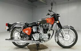 ROYAL ENFIELD BULLET 350 2001 AABD