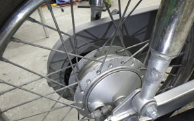 HONDA C110 SUPER CUB 2003 JA07