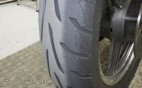 KAWASAKI GPZ400F 1984 ZX400A