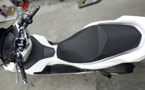 HONDA PCX 125 2011 JK05