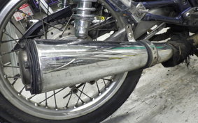 YAMAHA SRV250 RENAISSA 2024 4DN