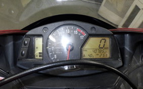 HONDA CBR600RR GEN 3 2008 PC40