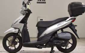 SUZUKI ADDRESS 110 CE47A