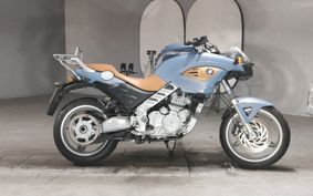 BMW F650 CS 2003 0174