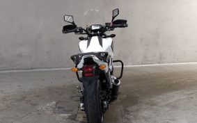 HONDA NC 700 X DCT 2013 RC63