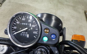HONDA FTR223 2014 MC34