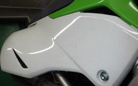 KAWASAKI KLX230R S LX230F