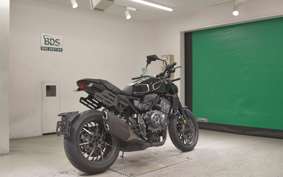 HONDA CB1000R GEN 2 2024 SC80
