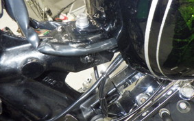 HARLEY FLSTF 1450 2005