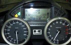 KAWASAKI ZX 1400 NINJA R A 2016