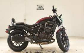 KAWASAKI ELIMINATOR400-3 2025 EL400A