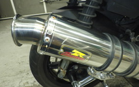 YAMAHA CYGNUS 125 XSR 3 2024 SED8J