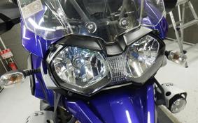 TRIUMPH TIGER EXPLORER 2012