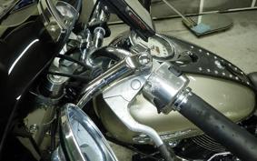 YAMAHA DRAGSTAR 1100 TRIKE CLASSIC 2002 VP13J