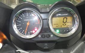 SUZUKI BANDIT 1250 SA 2011 GW72A