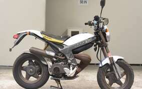 SUZUKI TR50 STREET MAGIC CA1LA
