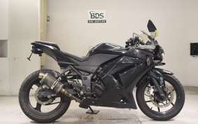 KAWASAKI NINJA 250R EX250K