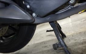 YAMAHA N-MAX 155 A 2019 SG50J