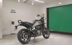 HUSQVARNA SVARTPILEN 250 2020