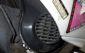 HONDA DJ-1 R AF12