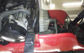 HONDA MOTOCOMPO 2009 AB12
