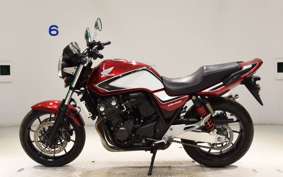 HONDA CB400SF GEN 4 A 2018 NC42