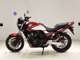 Фото Honda CB400SF GEN 4 A 2018 с японского аукциона