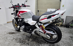 HONDA CB1300SF SUPER FOUR 2013 SC54
