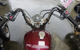 YAMAHA VIRAGO 250 3DM