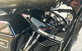 OTHER PU GEORGE YANGO125ABS