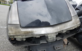 YAMAHA MAXAM 250 SG17J
