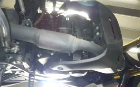 HONDA CB200X