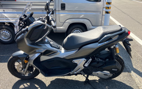 HONDA ADV150 KF38