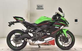 KAWASAKI ZX-25R 2022 ZX250E