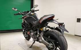 DUCATI M821ステルス 2020