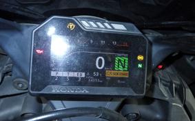 HONDA CBR1000RR GEN 3 2017 SC77