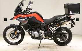 BMW F850GS 2019