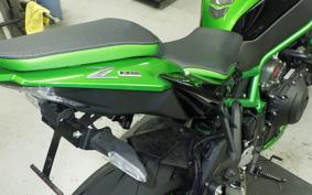KAWASAKI ZH2 SE 2021 ZRT00K
