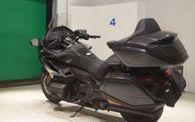 HONDA GL 1800 GOLD WING TOUR DCT 2026 SC79