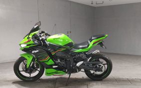 KAWASAKI  NINJA ZX-25R SE ZX250H