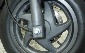 HONDA PS250 2012 MF09