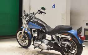 HARLEY FXDL 1580 2012