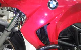 BMW F650GS 2008