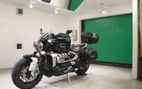 TRIUMPH ROCKET III R 2020