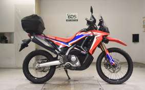 HONDA CRF250 GEN 2 RALLY MD47